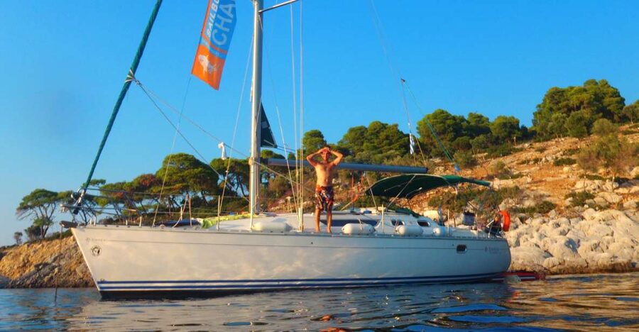 From Neos Marmaras: Halkidiki Islets and Coves Cruise - Key points to know before you book