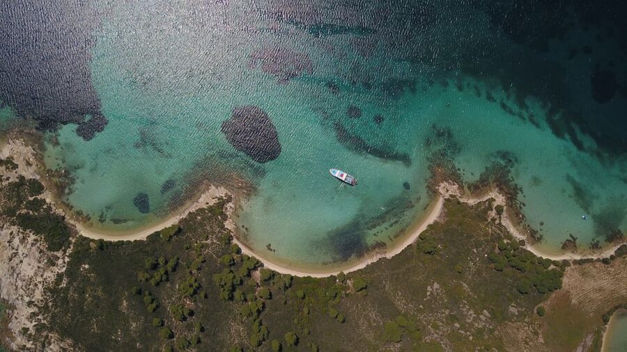 From Ouranoupoli: Blue Lagoon Two Island Cruise - Who will enjoy this cruise most