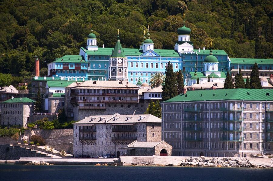 From Ouranoupolis: Cruise to Mount Athos Monasteries - Who will enjoy this cruise most