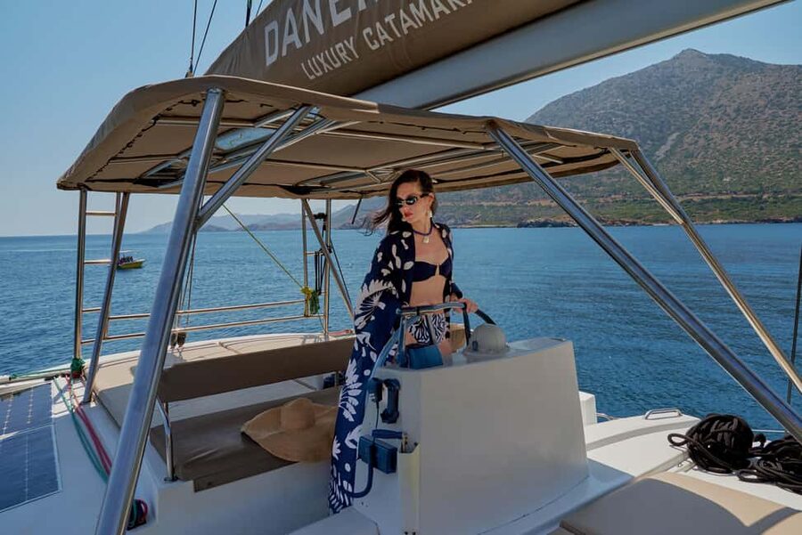From Panormo: Luxe All-Inclusive Catamaran Cruise with Lunch - Should you book the Panormo to Bali Bay cruise?