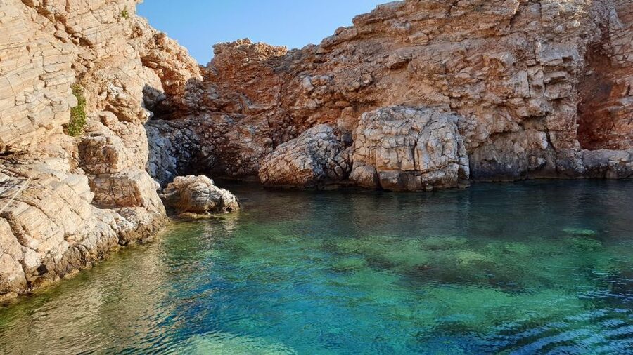 From Paros: Antiparos and Despotiko Full-Day Swim Cruise - Why this Paros cruise works so well