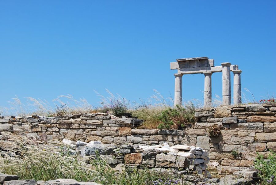 From Paros: Delos and Mykonos Full-Day Boat Trip - Key points to know before booking