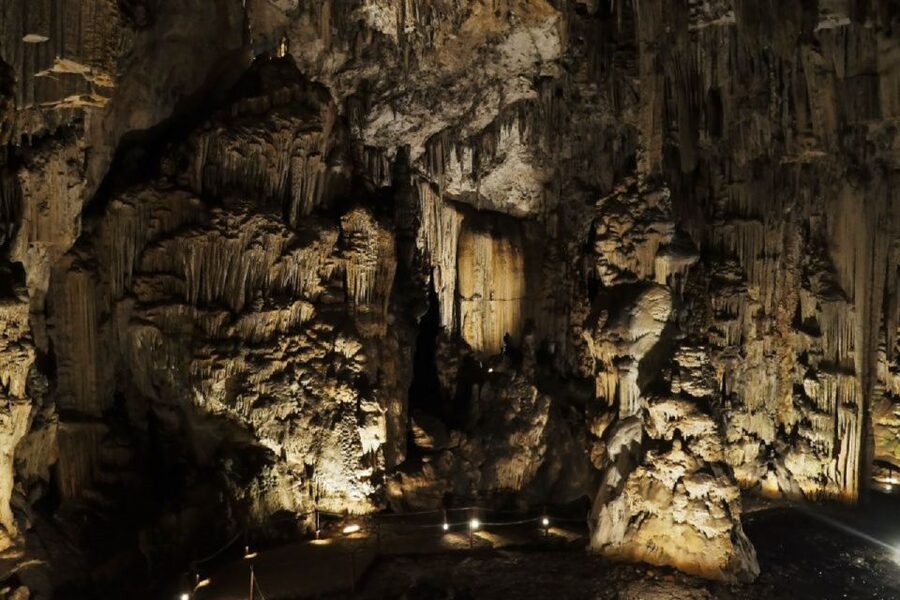 From Rethymno: Arkadi, Margarites, Melidoni Cave, and Axos - Who Should Book This Excursion?