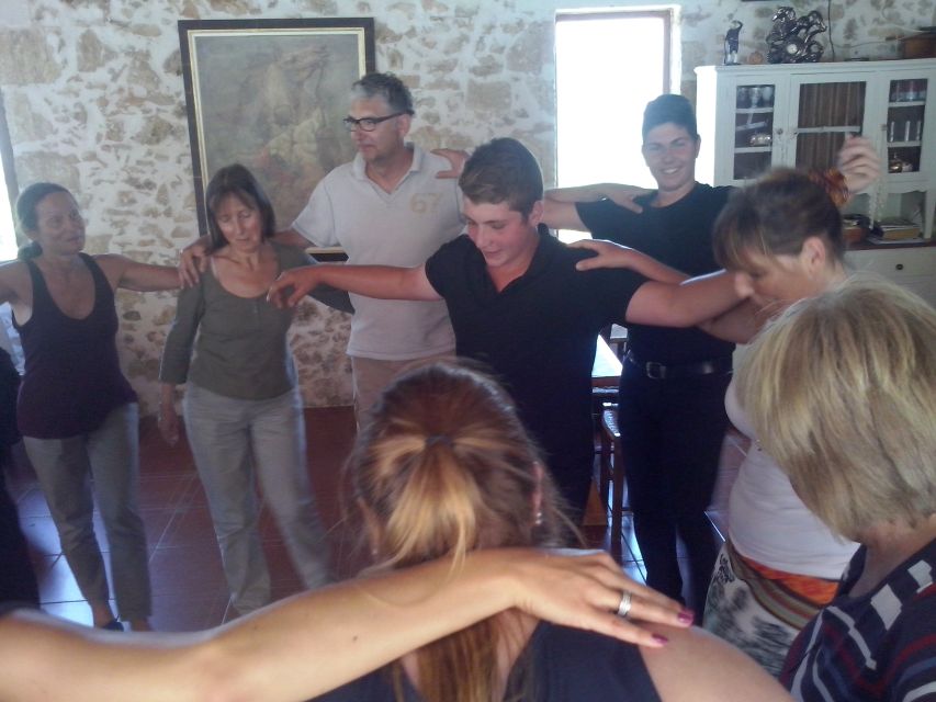 From Rethymno: Arkadi, Melidoni, and Margarites Tour - Lunch, Music, and Cretan Dancing