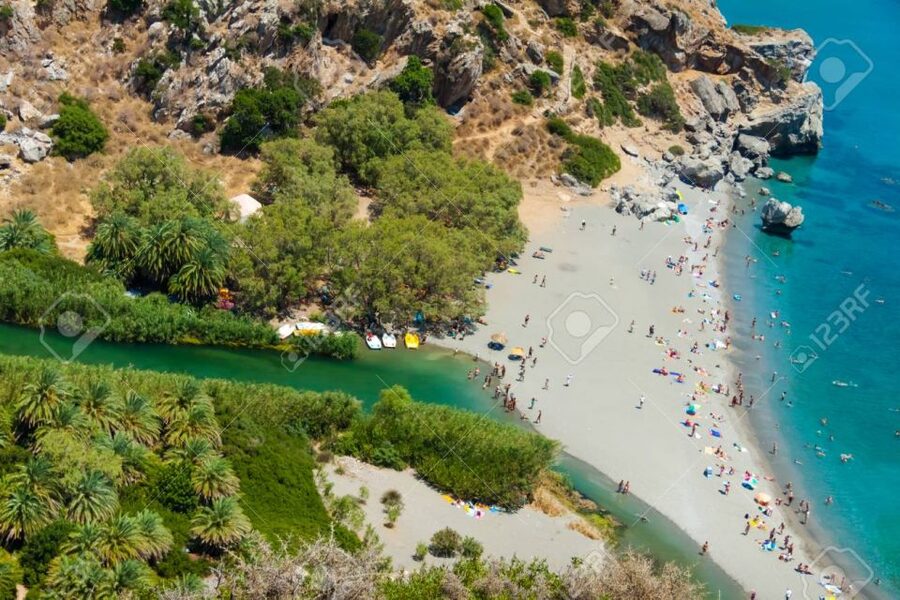 From Rethymno/Chania: Day Trip to Preveli Palm Beach - Who Will Enjoy This Day Trip Most
