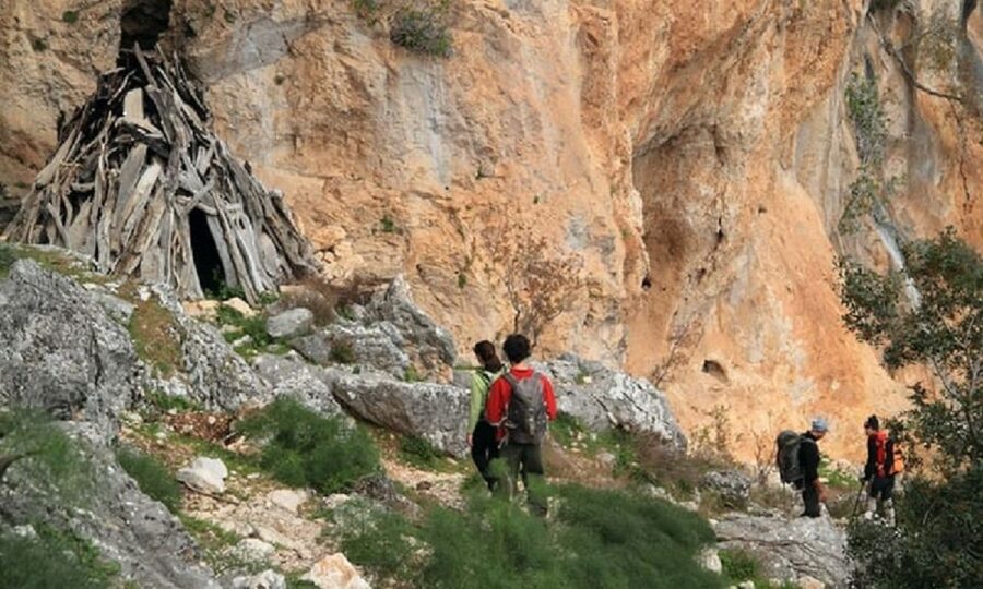 From Rethymno/Chania: Imbros Gorge Hike - Key points to know before booking
