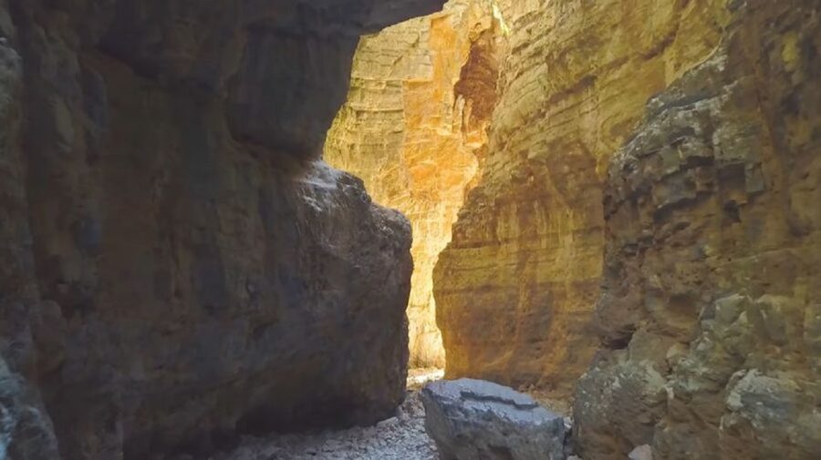 From Rethymno/Chania: Imbros Gorge Hike - Is $30 good value for Imbros Gorge?