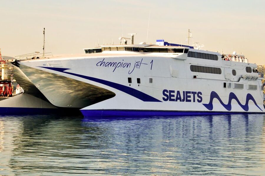 From Rethymno: Full-Day Trip to Santorini by Boat - Oia gives you the postcard version of Santorini