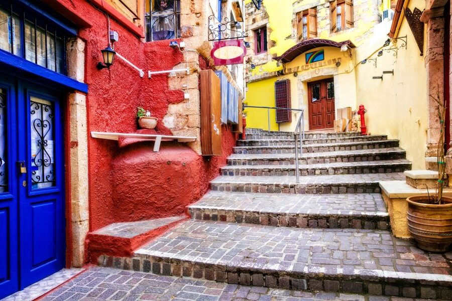 From Rethymno: Full- or Half-Day Trip to Chania - Should you book the Rethymno to Chania trip?