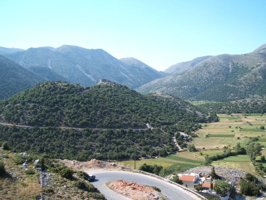From Rethymno: Imbros Gorge & Libyan Guided Sea Tour - Key points to know before booking