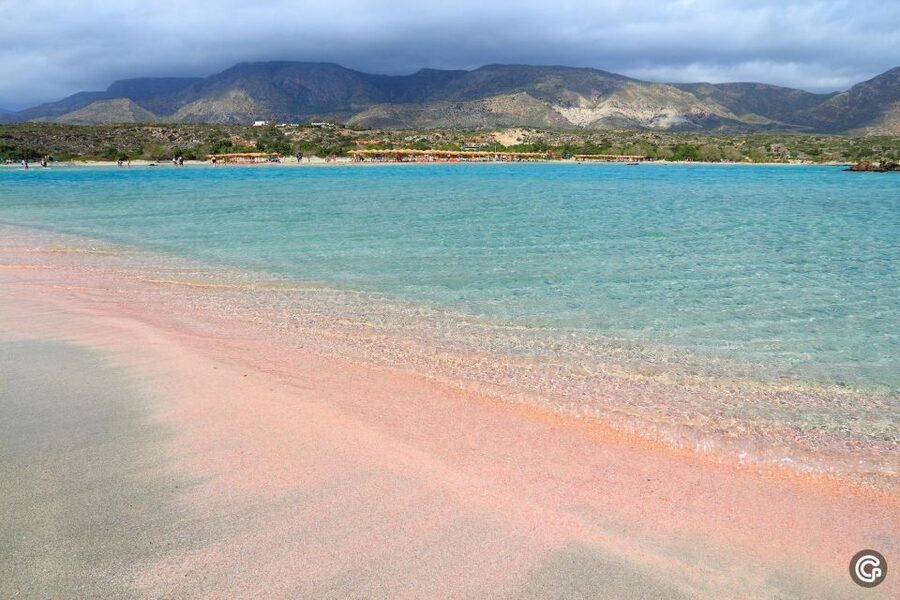 From Rethymno/Kavros: Elafonisi Island Pink Sand Beach Tour - Why Elafonisi is worth the long ride