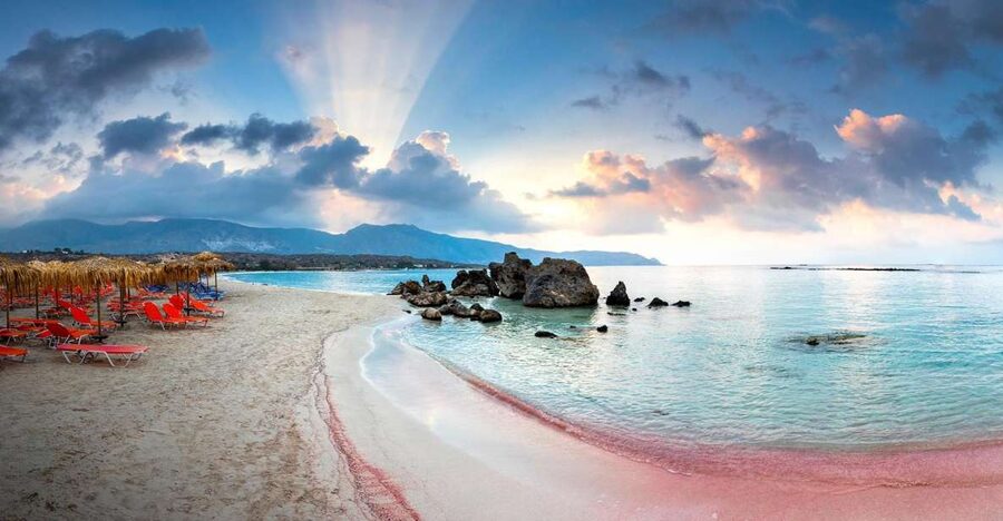 From Rethymno/Kavros: Elafonisi Island Pink Sand Beach Tour - Is $28 good value?