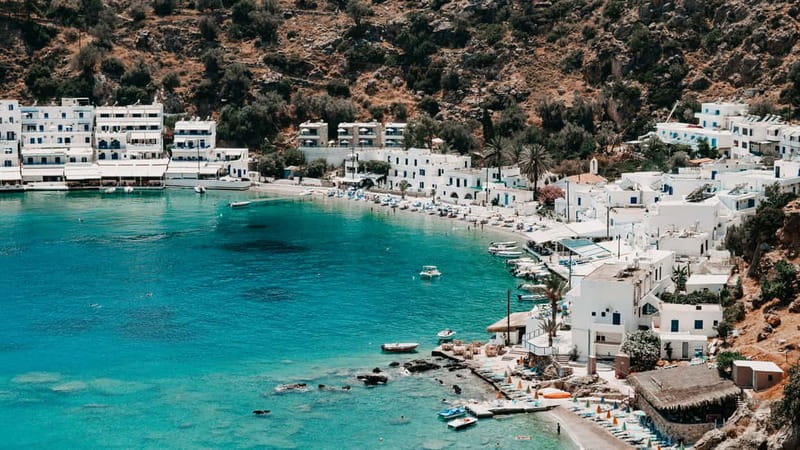 From Rethymno: Loutro Day Trip by Boat - Why Loutro makes this day trip special