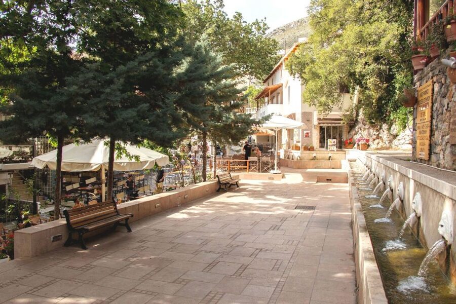 From Rethymno private full day tour to the south - Is $530 good value for up to six people?