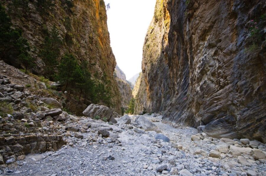 From Rethymno: Samariá Gorge Full-Day Hike - The practical strengths and weak spots