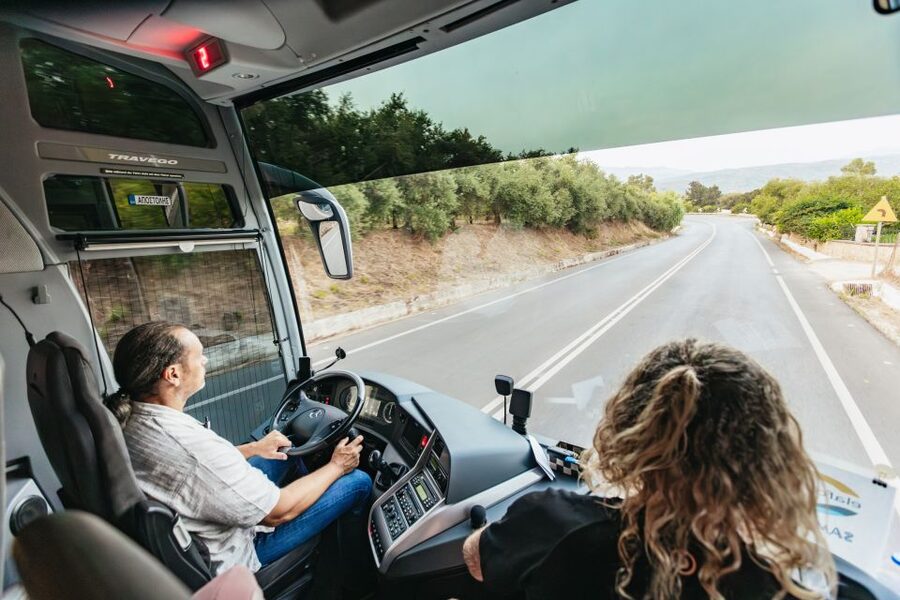 From Rethymno: Samaria Gorge Full-Day Trek, Pickup & Guide - Key points to know before booking