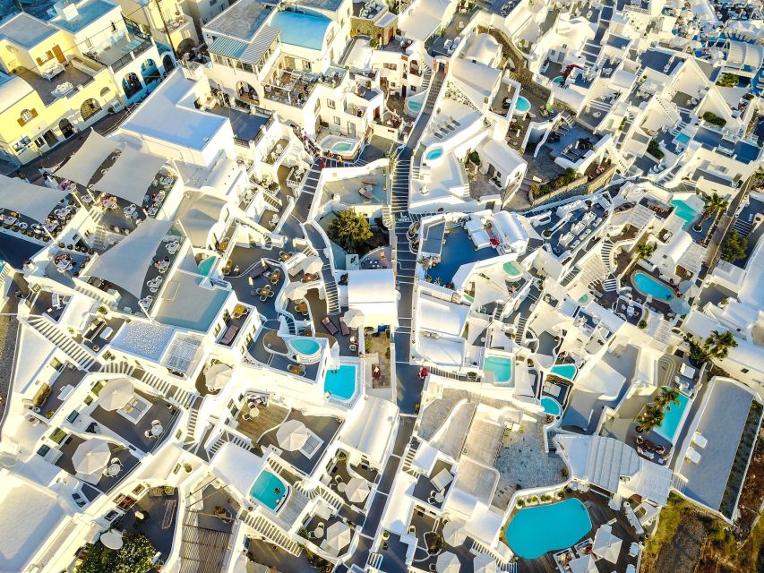From Rethymno: Santorini Guided Tour and Cruise from Crete - Why this Crete to Santorini trip works