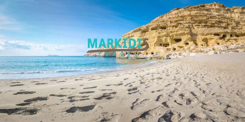 From Rethymno: Spili, Agia Galini, and Matala Tour - Key points to know before booking
