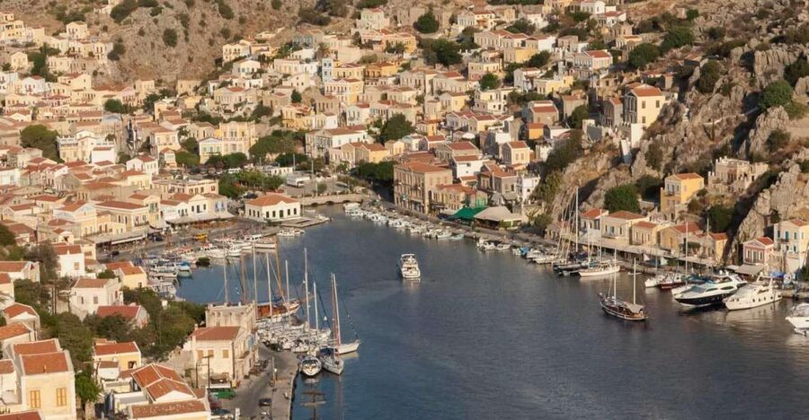 From Rhodes: Boat Trip to Symi Island with Hotel Transfer - Should you book it?