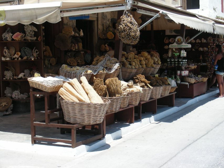 From Rhodes: Boat Trip to Symi Island with Hotel Transfer - Climbing the 400 steps of Kali Strata