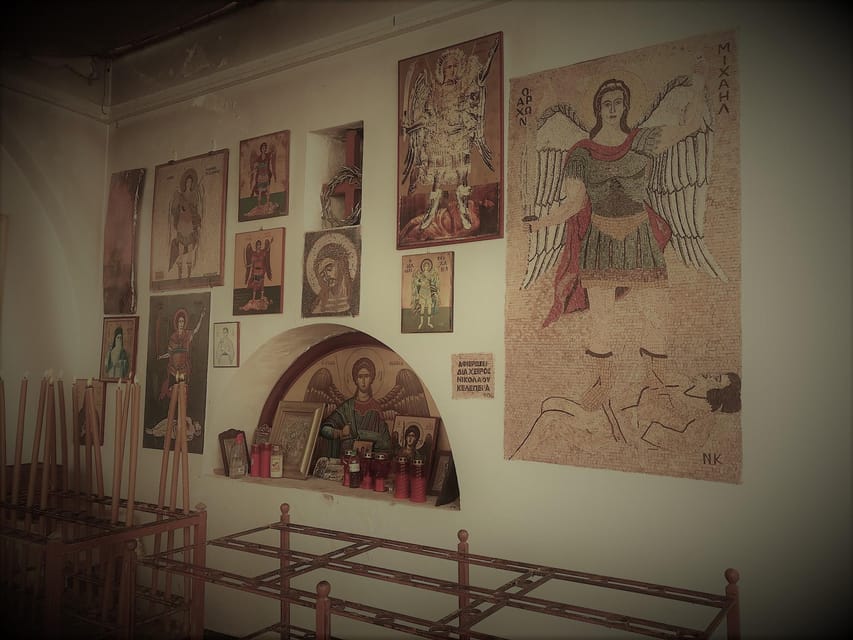 From Rhodes: Symi Island and Panormitis Monastery Day Trip - Should You Book the Symi Day Trip?
