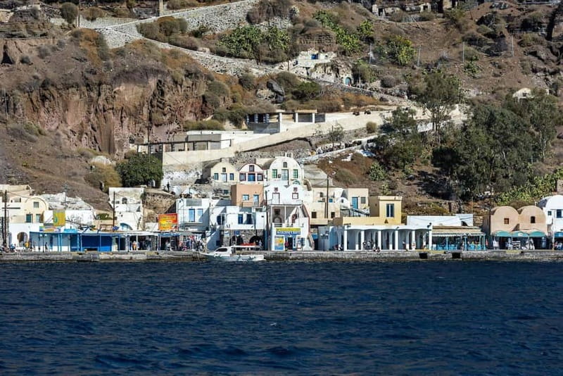 From Santorini: Volcano Cruise With Oia Sunset - Who will enjoy this cruise most
