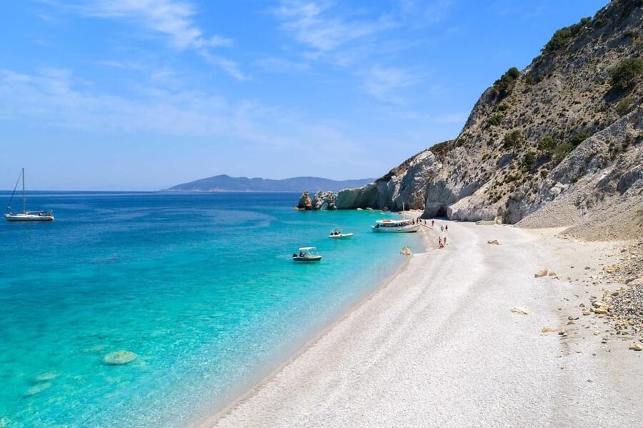 From Skiathos: Cruise to Lalaria, Kastro, and Tsougris - Key points before you book