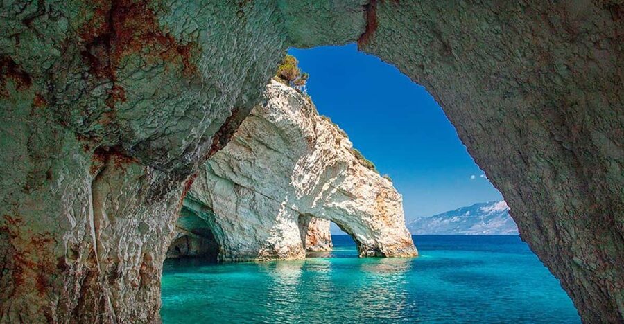 From Skiathos: Cruise to Lalaria, Kastro, and Tsougris - Timing, weather, and the limits of the route