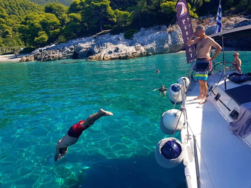 From Skiathos Marina: Yacht Sailing Day Trip with Lunch - Should You Book Perfect Sailing’s Marina Yacht Trip?