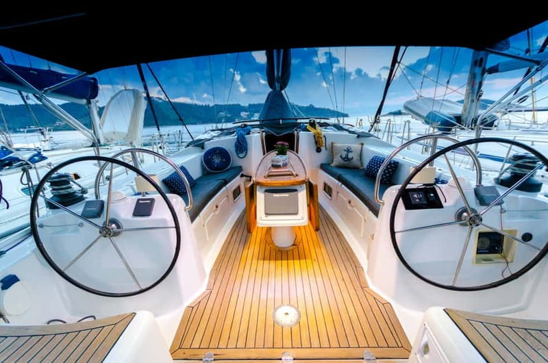 From Skiathos Marina: Yacht Sailing Day Trip with Lunch - Who Will Enjoy This Sailing Day Most