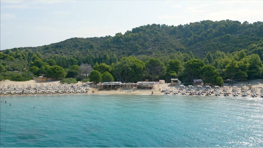 From Skiathos: Sea and Sun Island Day Cruise - Key points to know before booking