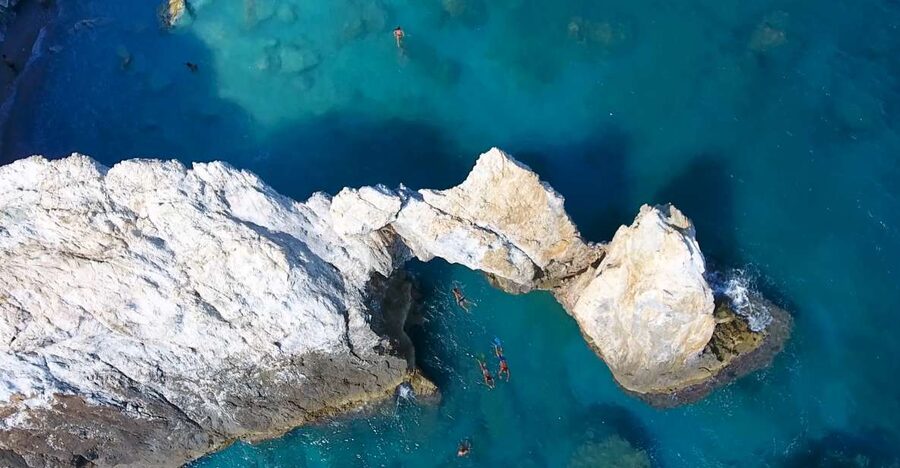From Skiathos: Sea and Sun Island Day Cruise - Why this Skiathos boat trip works