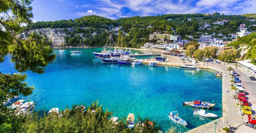 From Skiathos:Skopelos & Alonissos Boat Trip with Highlights - Who should book this boat trip?