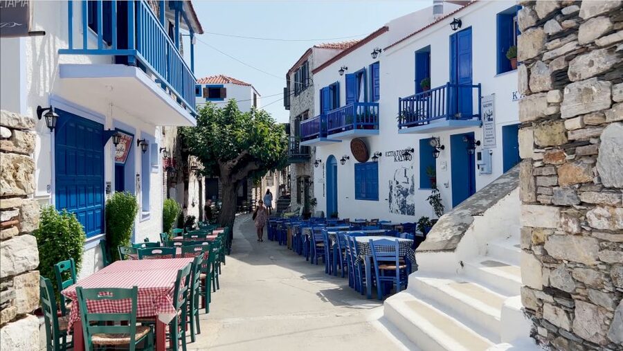 From Skiathos: Skopelos and Alonissos Boat Trip with Stops - Why this North Sporades boat trip works