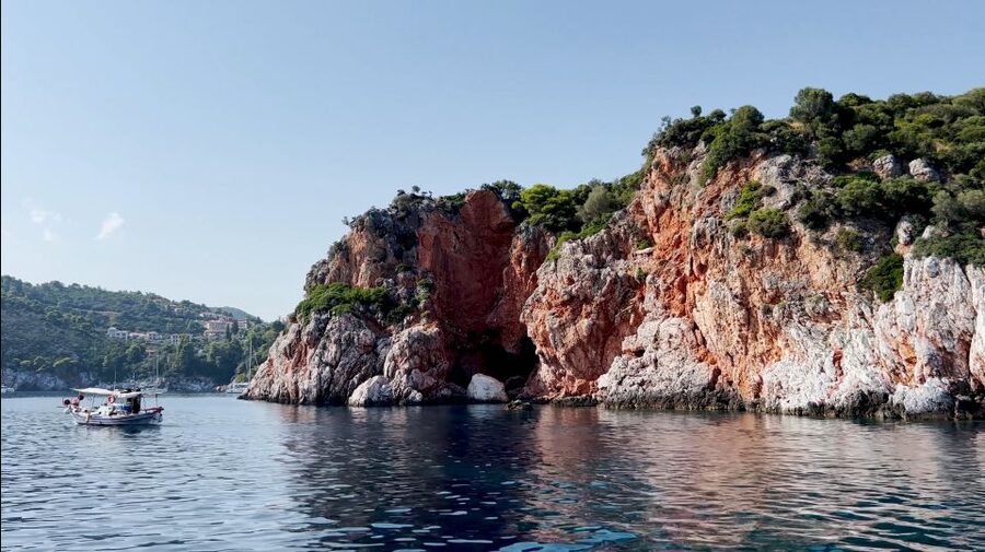 From Skiathos: Skopelos and Alonissos Boat Trip with Stops - Who should book, and who should choose another trip?