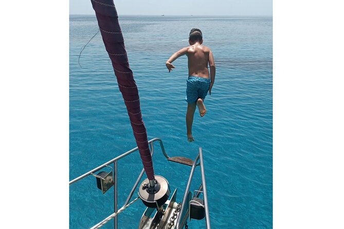 From Skopelos: Full-Day Sailing to Alonissos & Marine Park - What the $181.41 price includes in practical terms