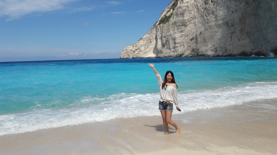 From St.Nikolaos: Boat Cruise to Navagio Beach & Blue Caves - Key points to know before booking
