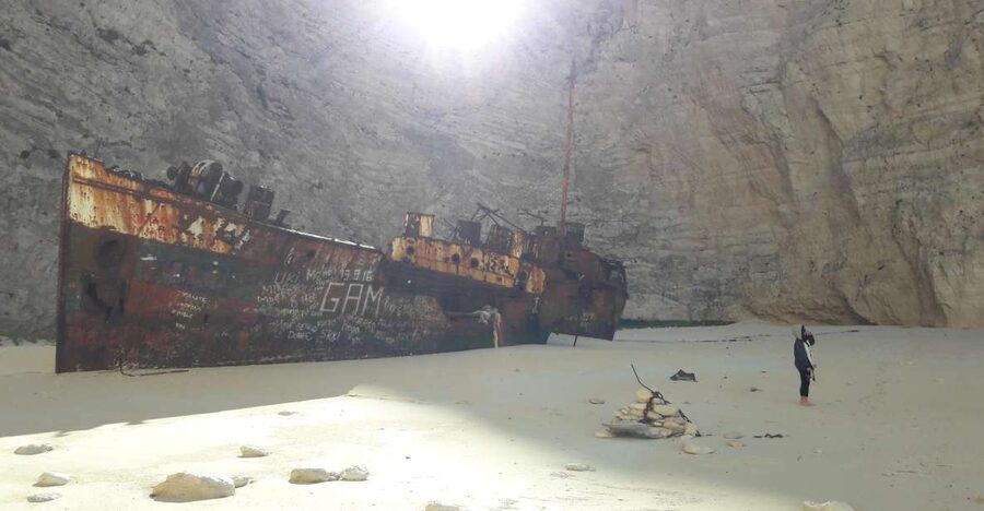 From St.Nikolaos: Boat Cruise to Navagio Beach & Blue Caves - Who will enjoy this cruise most