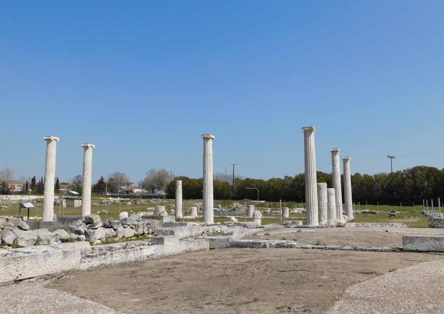 From Thessaloniki: Aigai Royal Tombs & Pella Museum Day Trip - The real cost and overall value