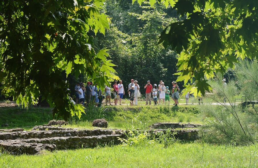 From Thessaloniki: Day Trip to Dion and Mount Olympus Park - Why this Mount Olympus day trip works
