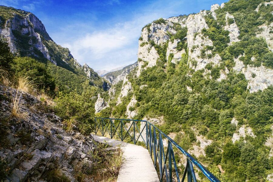 From Thessaloniki: Day Trip to Dion and Mount Olympus Park - What to pack and how to prepare