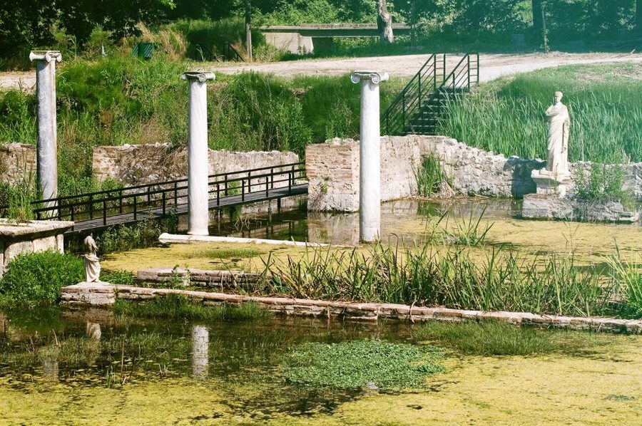 From Thessaloniki: Day Trip to Dion and Mount Olympus Park - Leaving Thessaloniki for the foothills