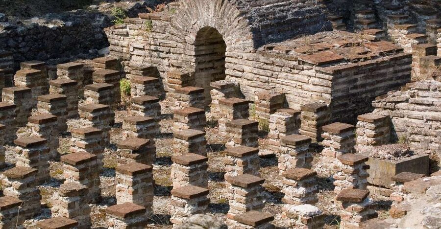 From Thessaloniki:Day Trip to Dion, Litochoro &Mount Olympus - What the $68 price really covers