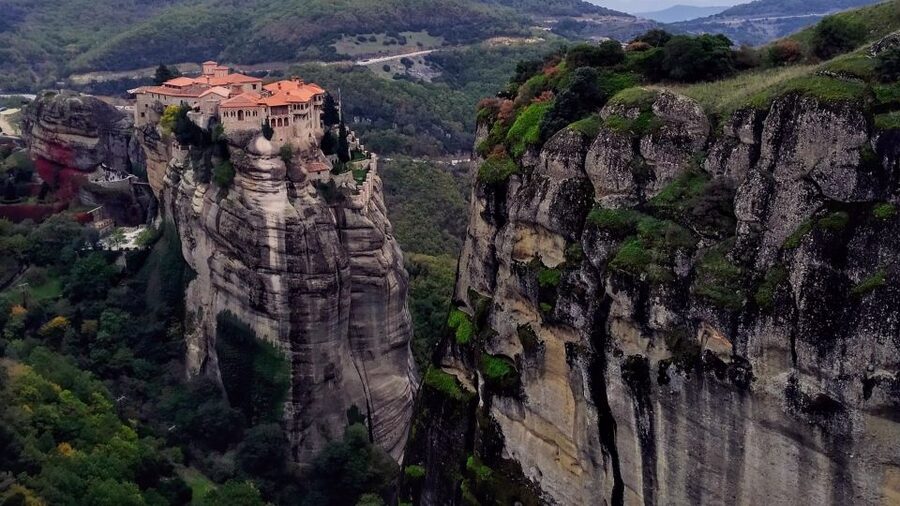 From Thessaloniki: Meteora Small Group Day Trip - Is $176 a fair price?