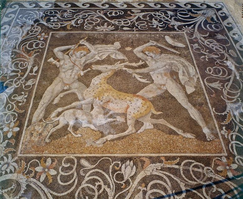 From Thessaloniki: Pella and Vergina Day Trip - Key points to know before booking