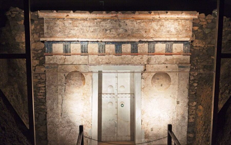 From Thessaloniki: Pella and Vergina Day Trip - Why Pella and Vergina belong on your Thessaloniki plan