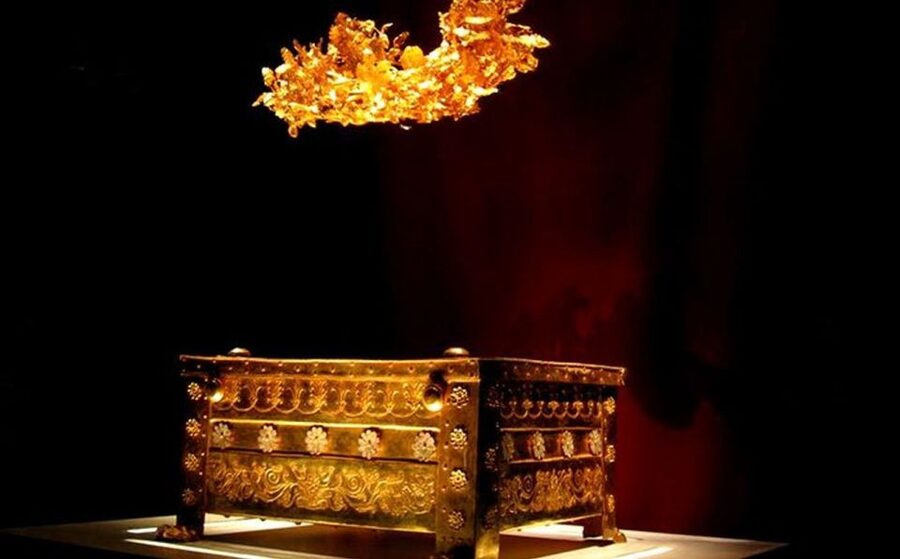 From Thessaloniki: Pella and Vergina Day Trip - Pella Museum: mosaics and the royal capital