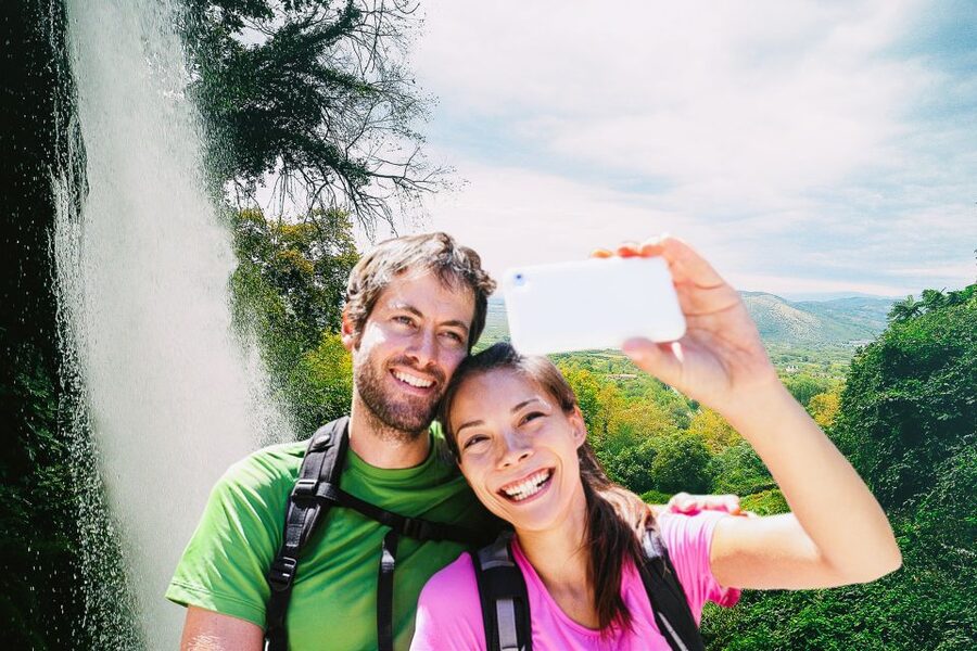 From Thessaloniki: Pozar Thermal Baths and Edessa Day Trip - The two-hour ride from Thessaloniki