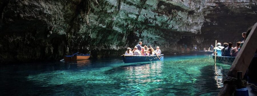 From Zakynthos: Full-Day Tour of Kefalonia - Why this Zakynthos to Kefalonia trip works