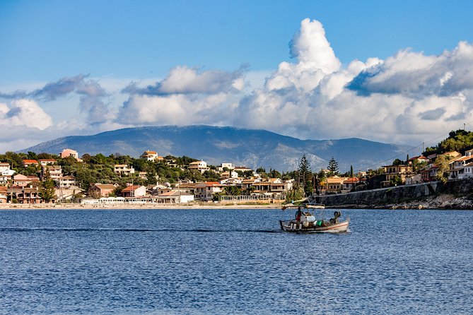 Full Day Boat Trip in Corfu with BBQ - Who will enjoy this Corfu boat trip most